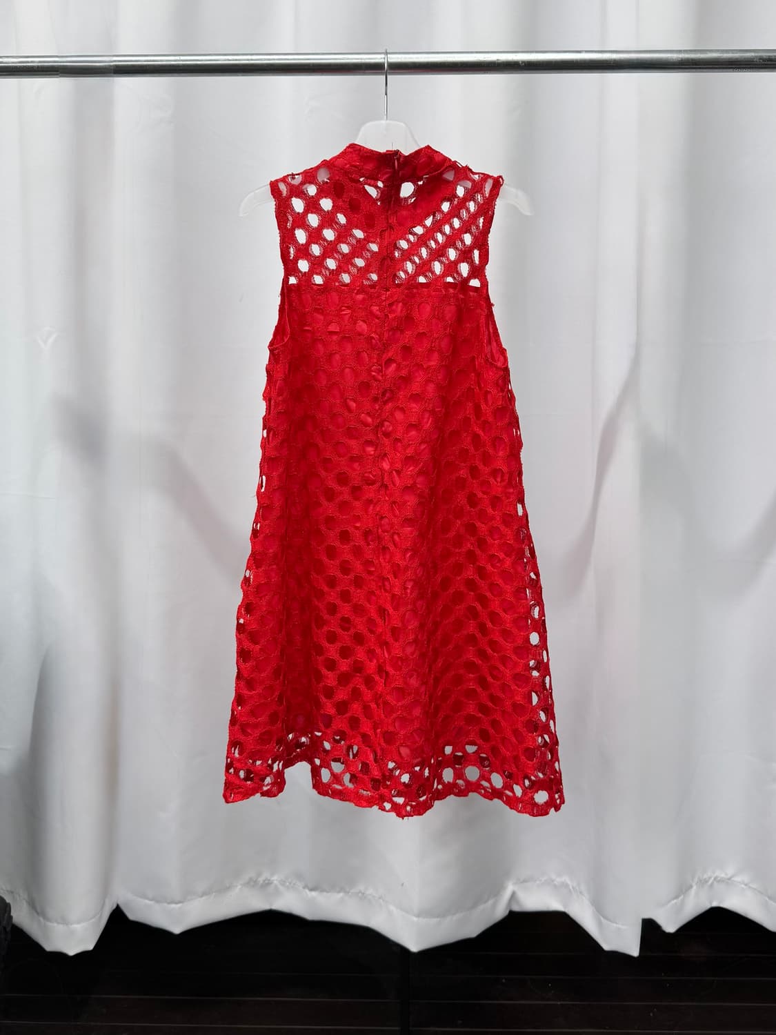 vtg dress 상품이미지4