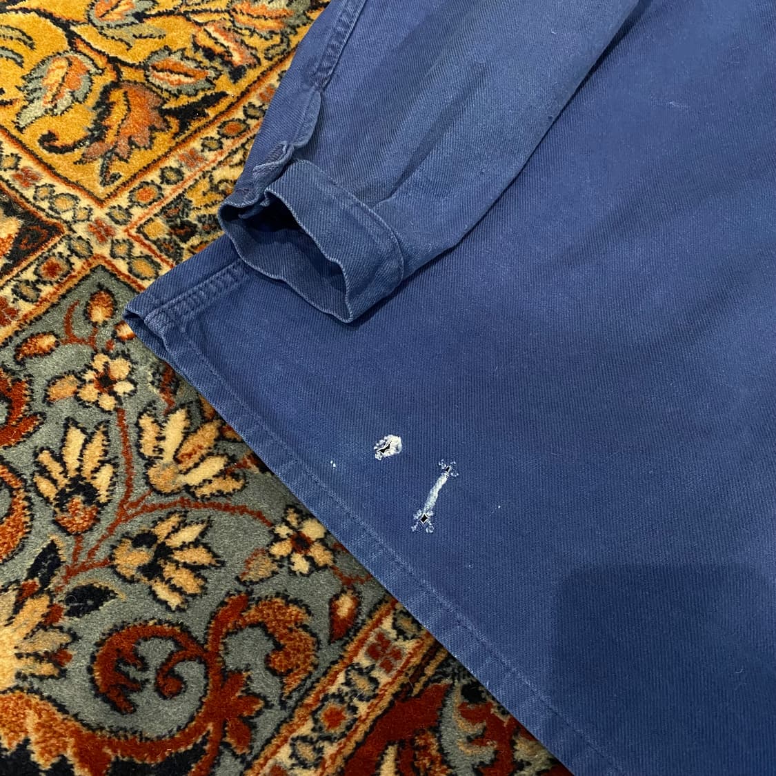 🌊french work jacket 상품이미지7