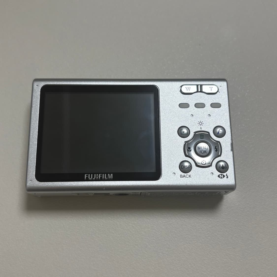 후지필름 파인픽스 Z5fd Fujifilm finepix Z5fd 디카 상품이미지5
