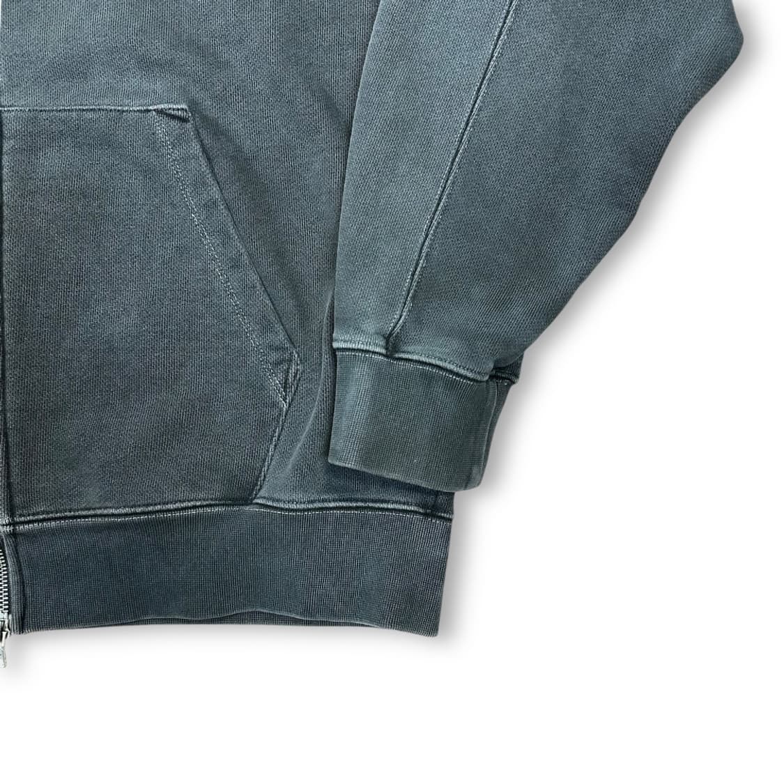 소버먼트 후드집업 상품이미지7