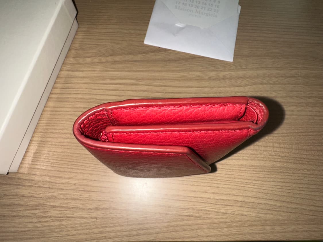 메종마르지엘라 반지갑 상품이미지6