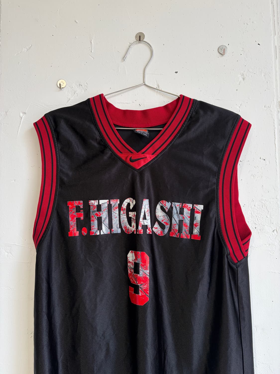 90's NIKE jersey  상품이미지2