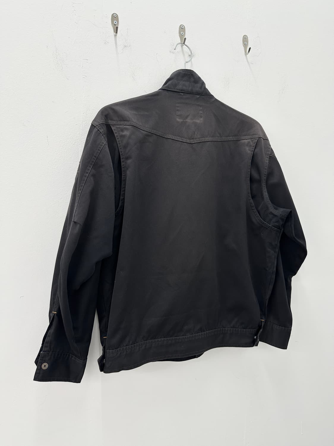 Andare schietti work jacket 상품이미지6