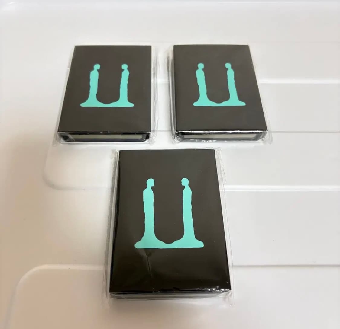 [미개봉] 지디 콘서트 포카앨범 상품이미지1