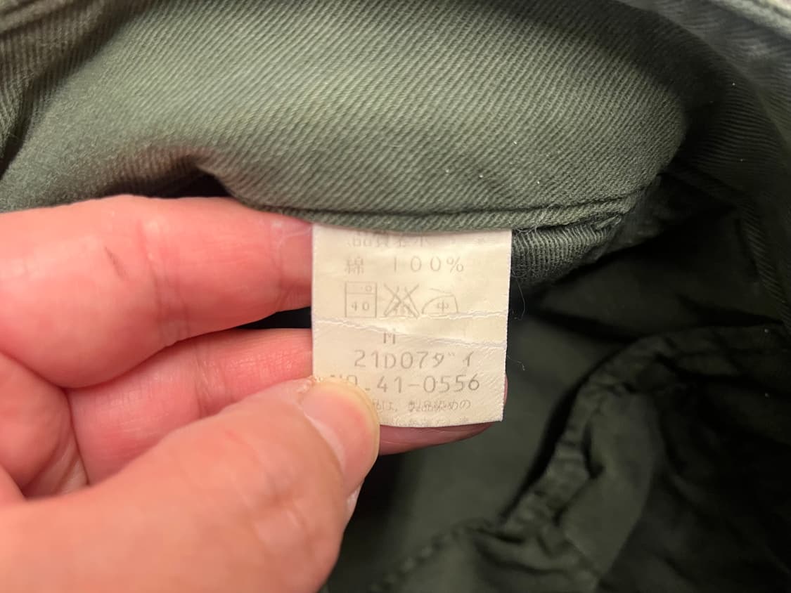 [28] 존불 우먼즈 카고팬츠  상품이미지6