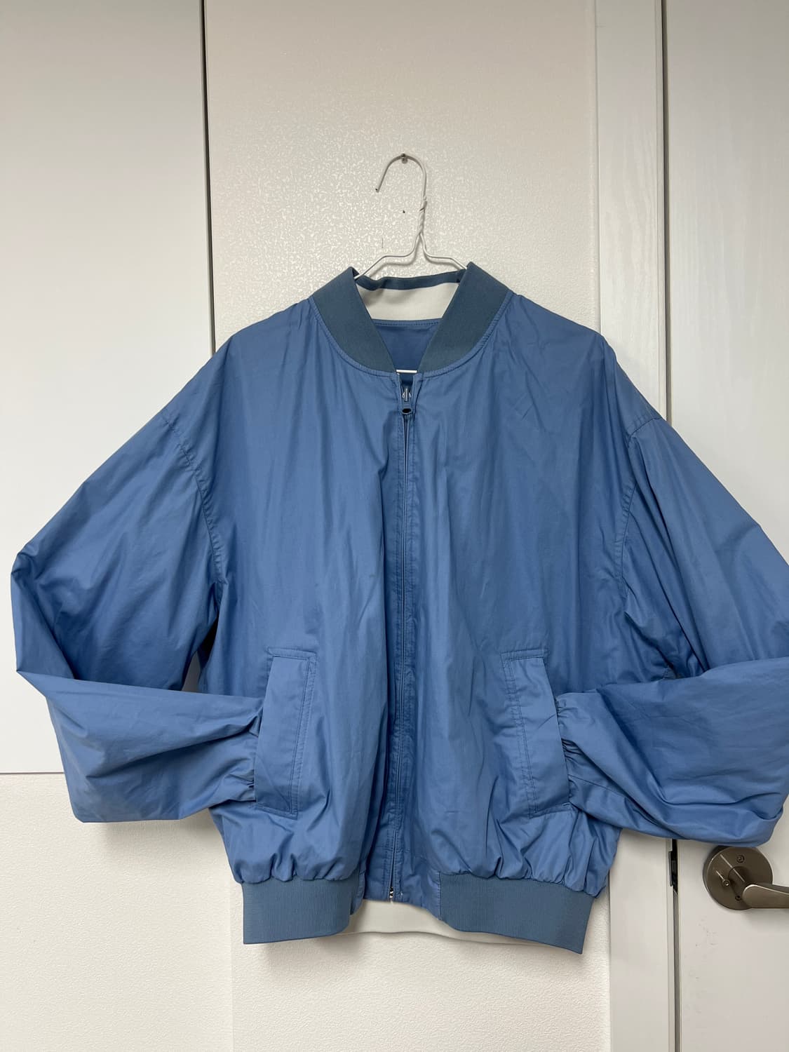 American Vintage Reversible Jacket 상품이미지1