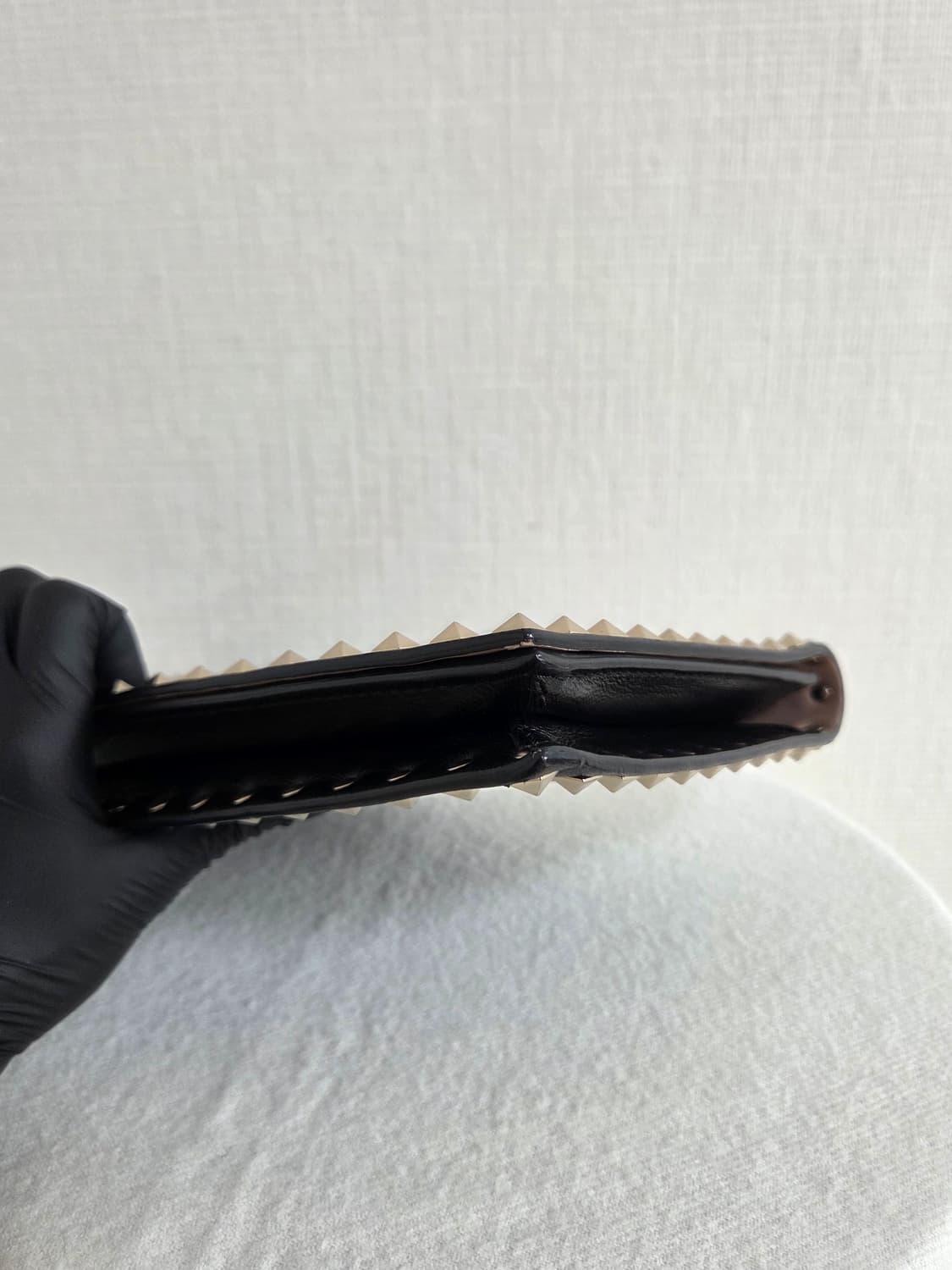 발렌티노 락스터드 클러치백 상품이미지7