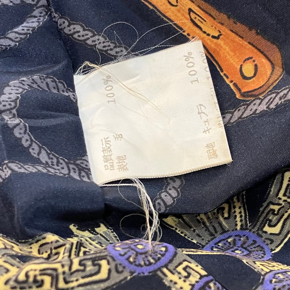 하디 에이미스 차콜 울 더블 블레이저 상품이미지6