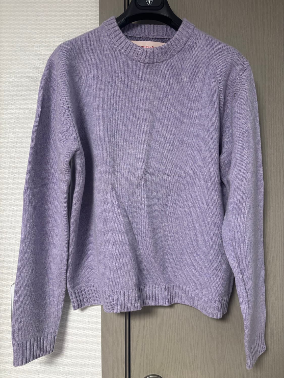 스톡홀름 서프보드 클럽 니트 상품이미지2