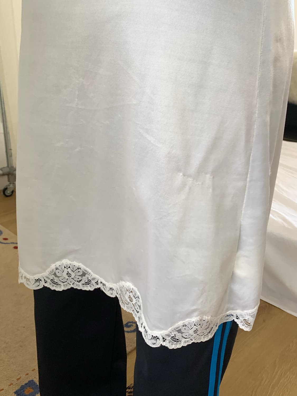 Lace slip sk 상품이미지10