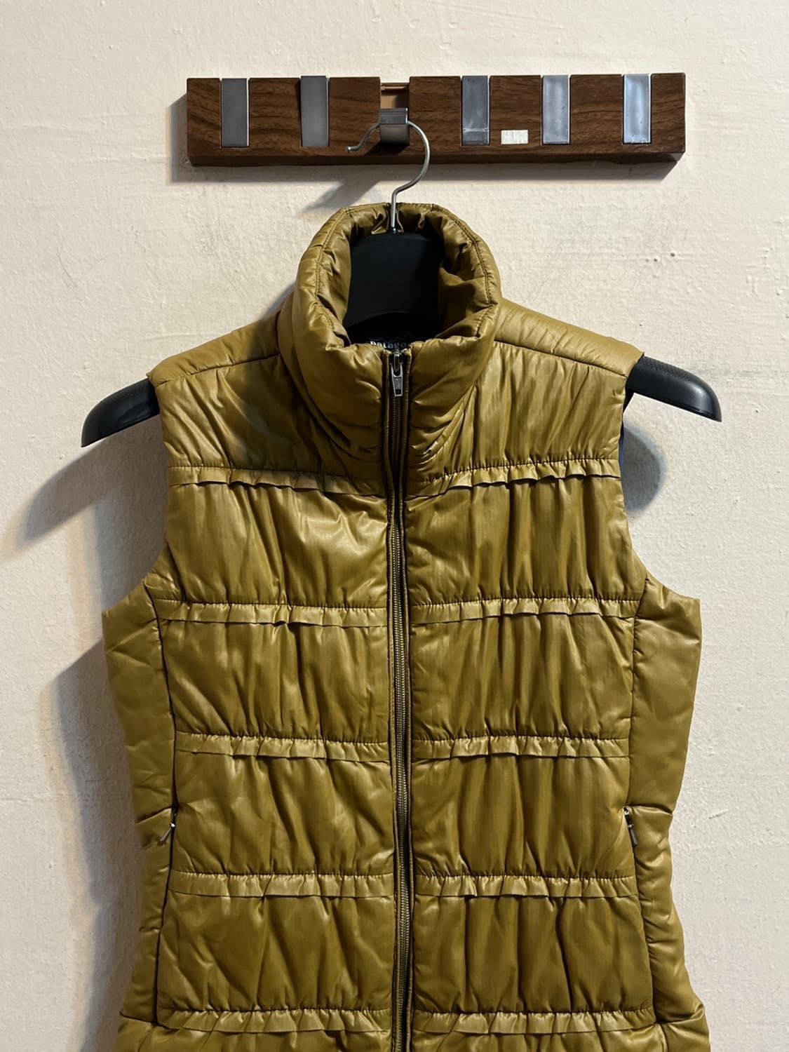 파타고니아 인슐레이션 다운 베스트  상품이미지2