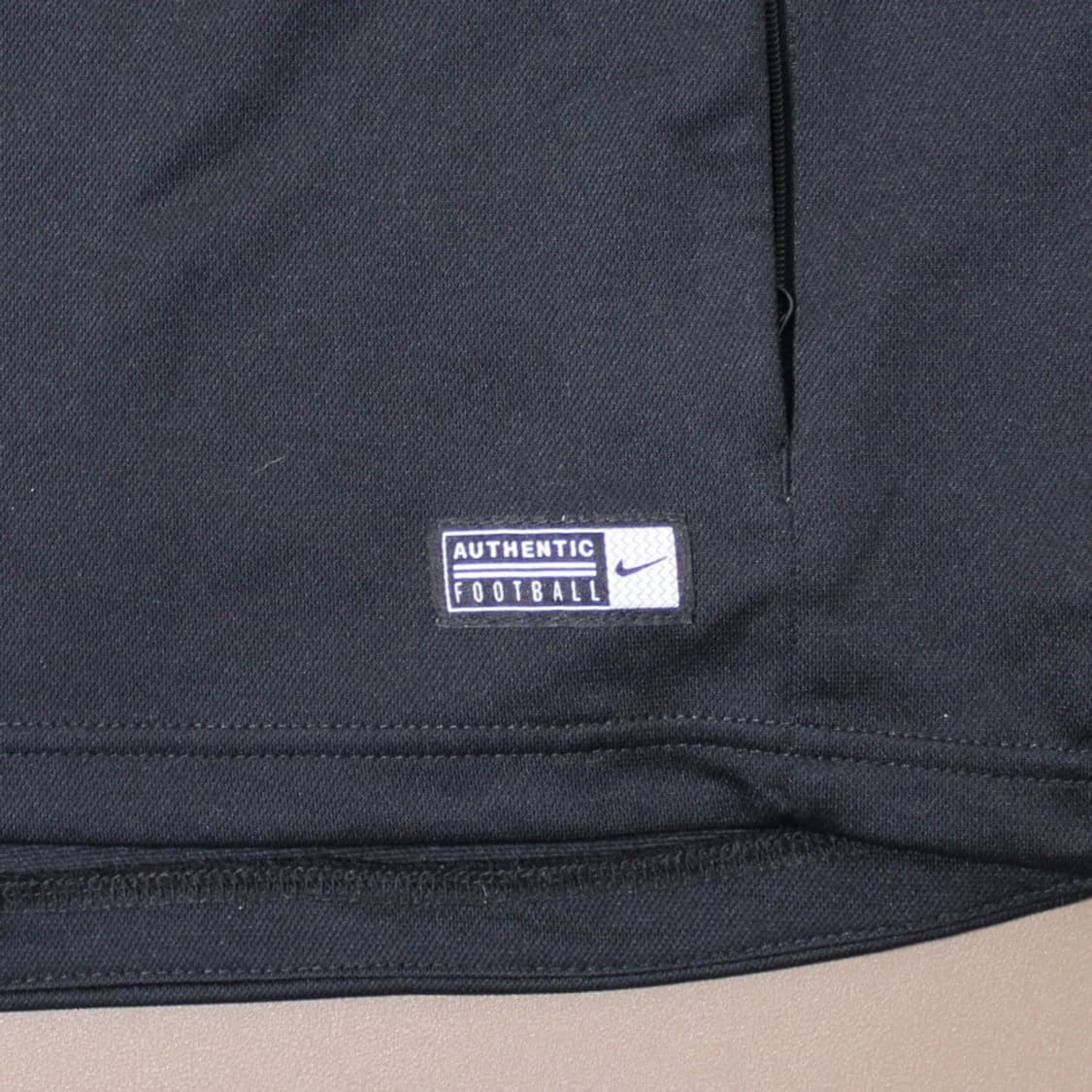 Nike 나이키 드라이핏 검 흰 트랙탑 져지  상품이미지6