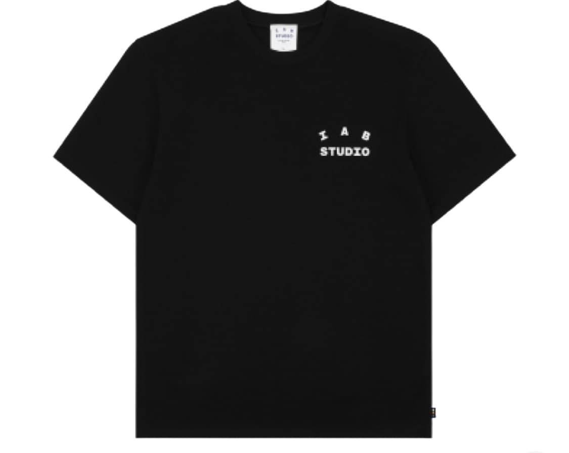 아이앱스튜디오 10주년 블랙 XL 상품이미지2
