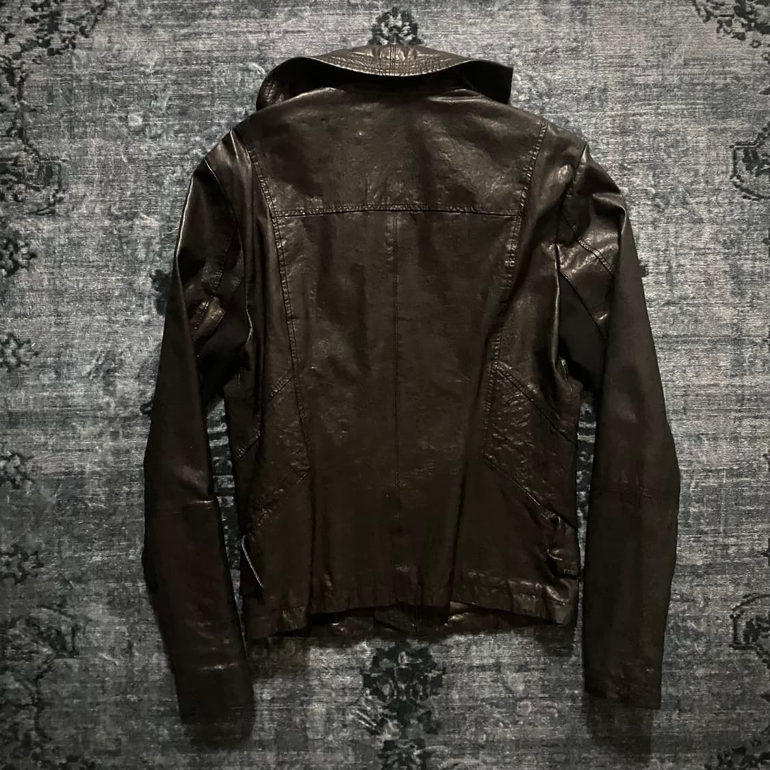 ‘Codes Comnine’ Rider Jacket 상품이미지6