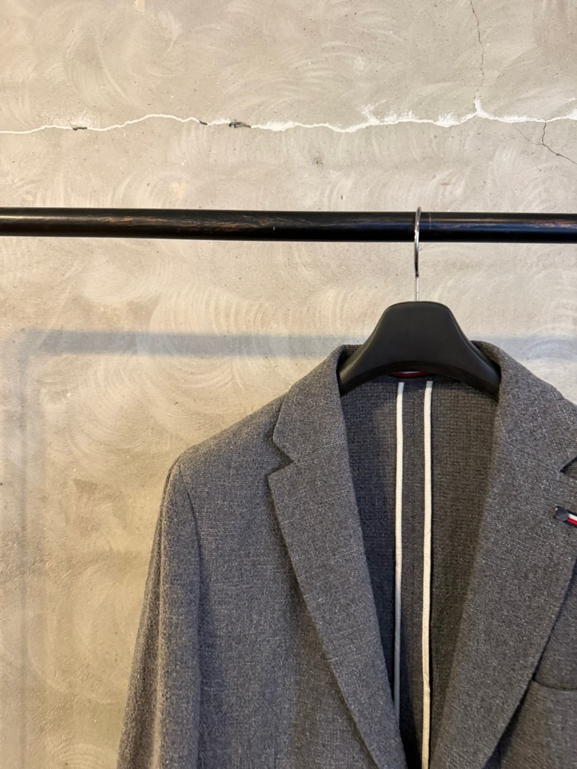 타미힐피거 테일러드 자켓 100 상품이미지2