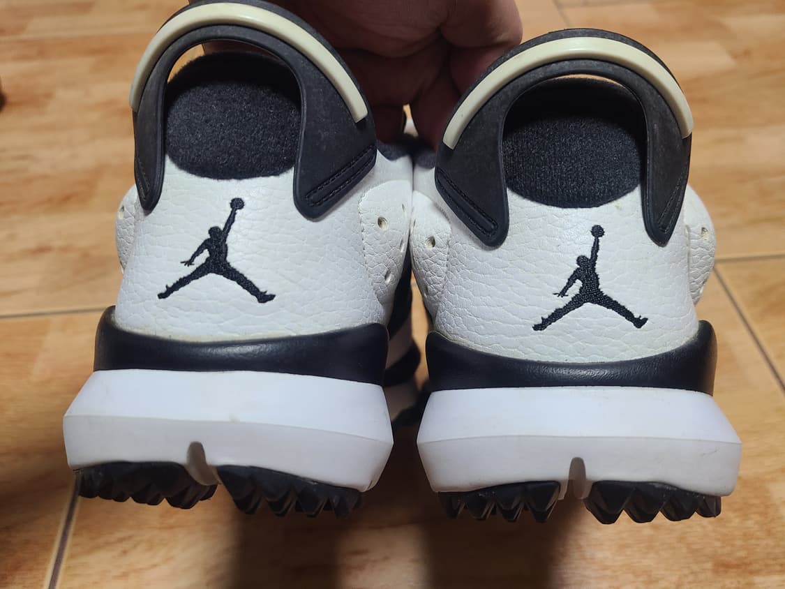 나이키 조던6 골프 오레오 270(265추천) 상품이미지7