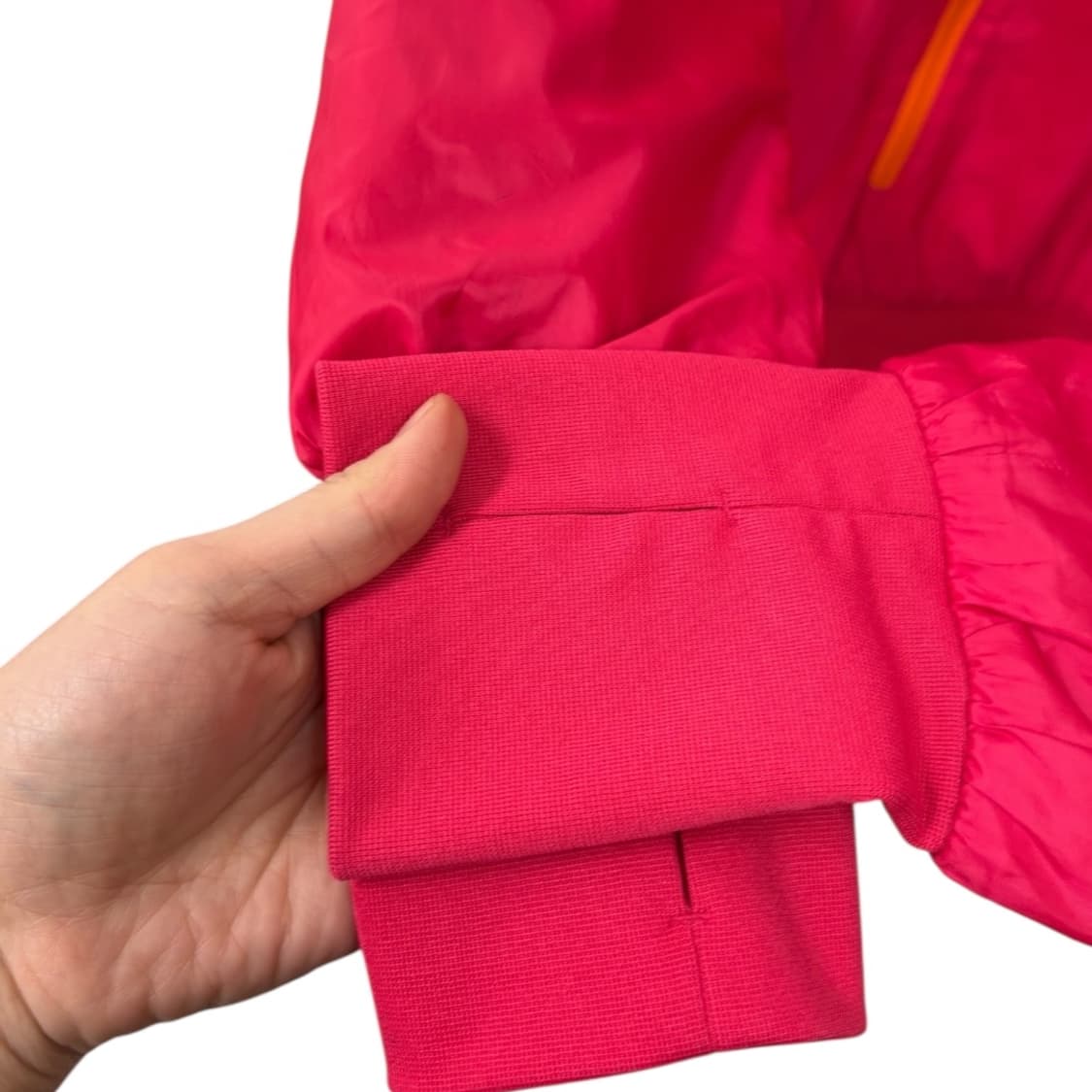 나이키 윈드러너 우먼 바람막이 상품이미지3