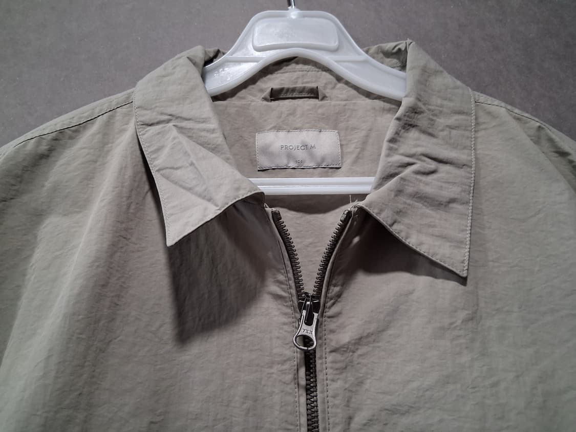 상의자켓 새상품100 상품이미지3