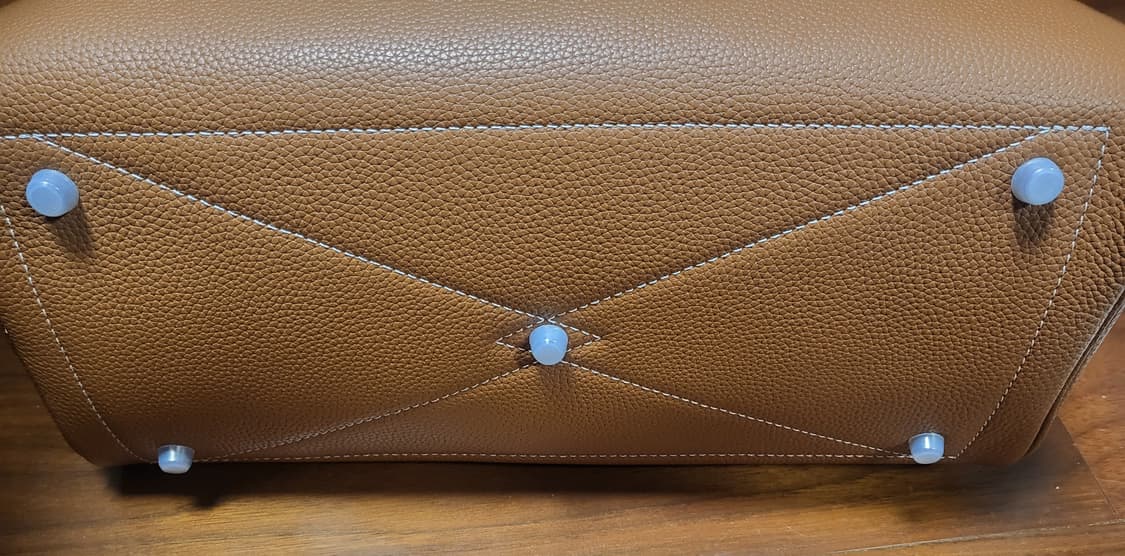 소비요정 × 빅비바 컬렉션 에크렝 백 상품이미지9