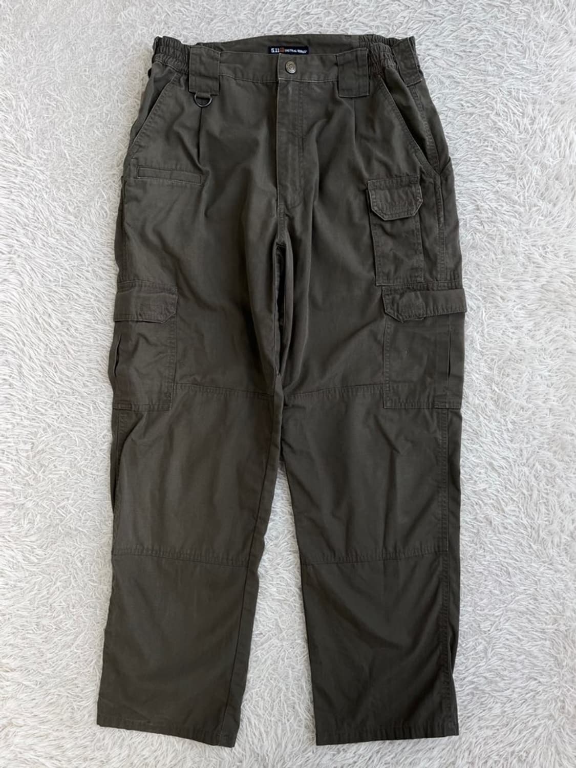511택티컬 카고 팬츠/#3150 상품이미지1