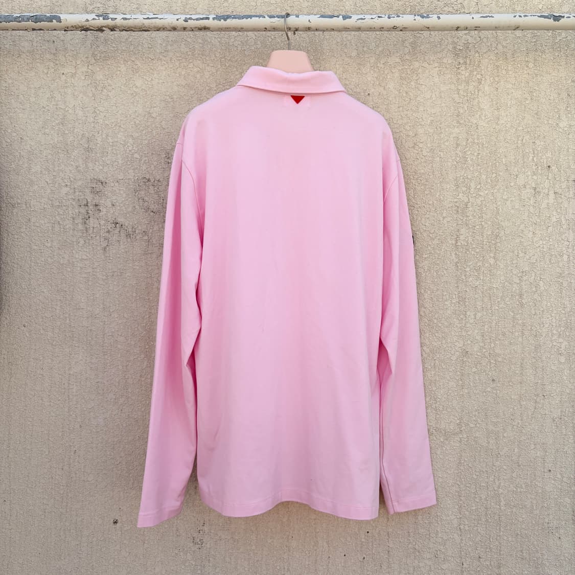 WAAC 왁 딸기우유 롱슬리브(95) 상품이미지2