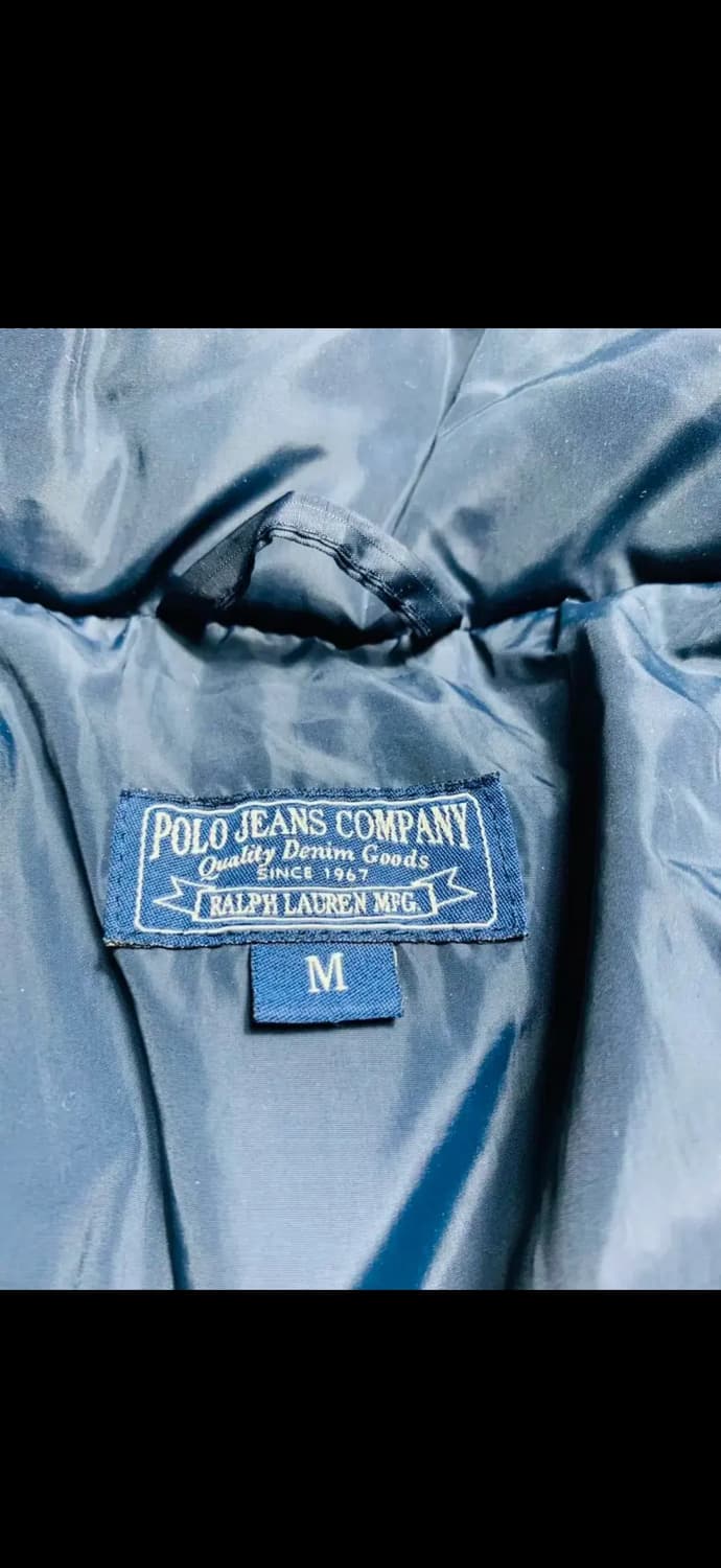 폴로패딩 폴로랄프로렌 랄프로렌  상품이미지6