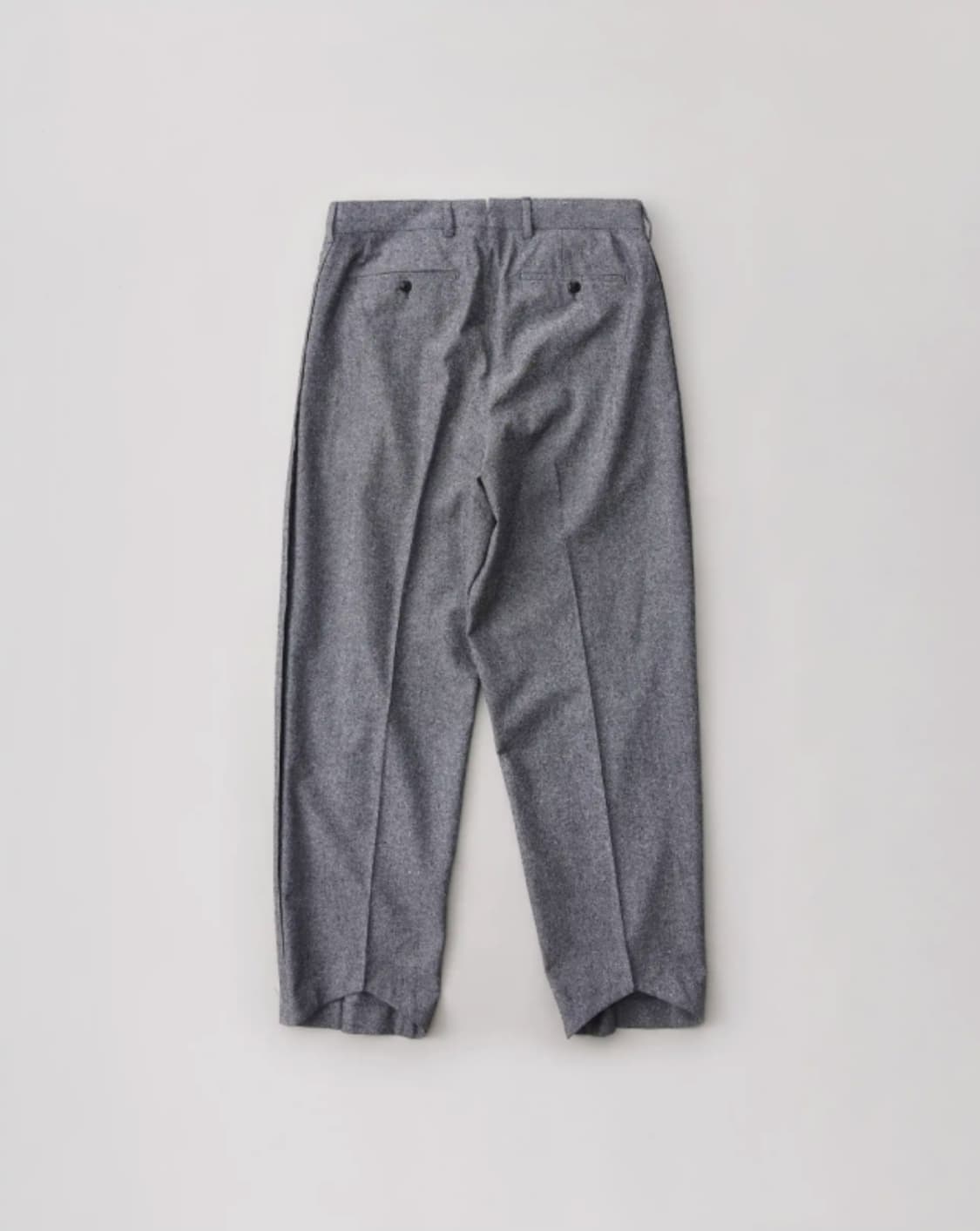 [M, 새상품] 나이스네스 SLACK 리미티드 에디션 팝니다 상품이미지2