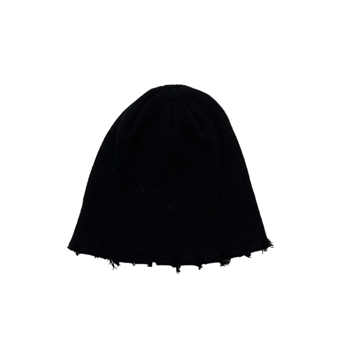 black damage beanie 상품이미지1