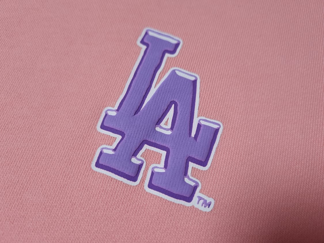 [무료배송][120]MLB 키즈 원피스 상품이미지4