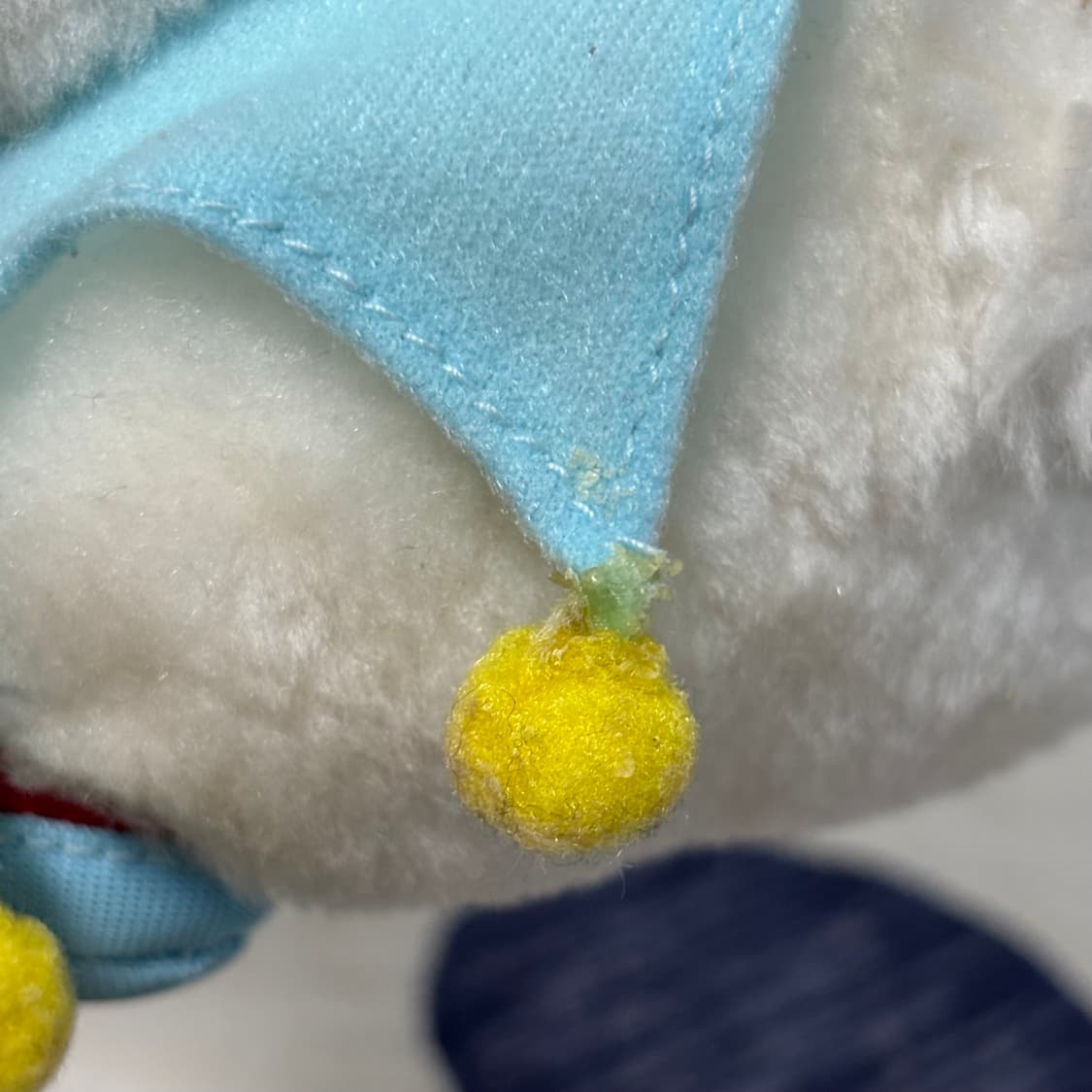 방가방가햄토리 극장판 인형 상품이미지4