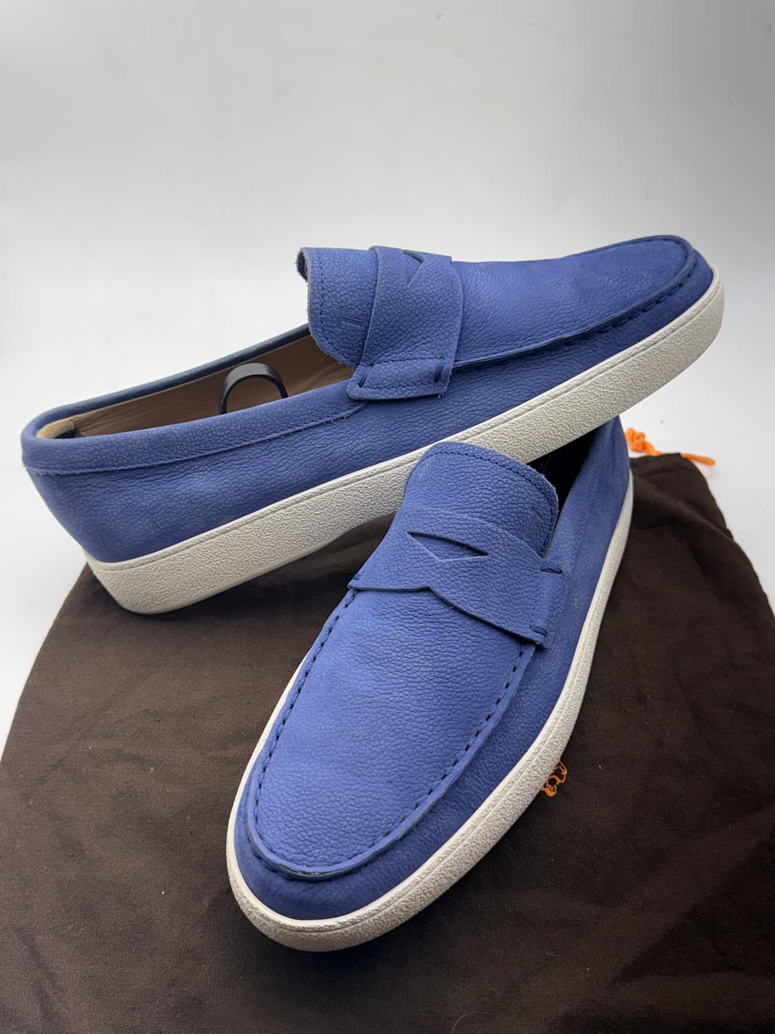 정품)토즈로퍼260 상품이미지5