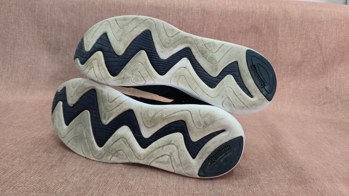 리복 260mm- 네이비 슬립온로얄 노바 슈프림 상품이미지6