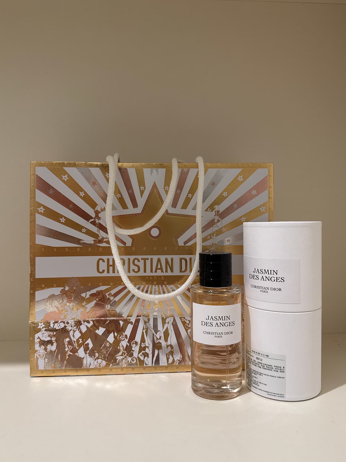 디올 쟈스망 데 쟝주 오 드 퍼퓸 상품이미지1