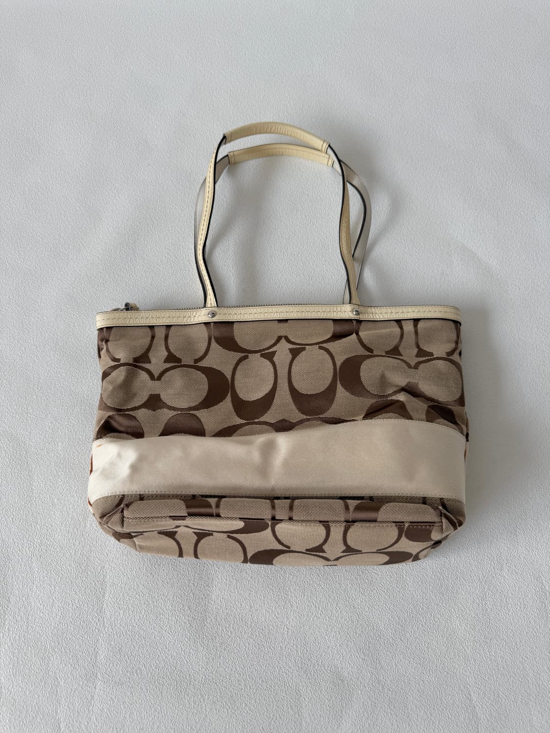 코치(COACH) 토트백 상품이미지4