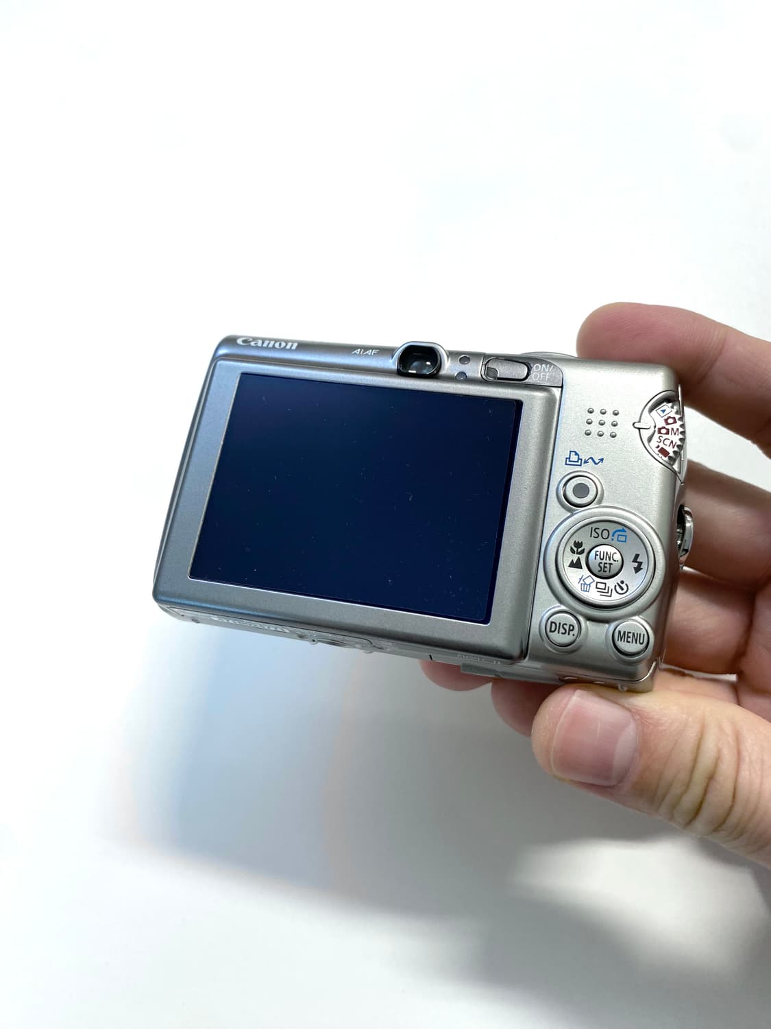 캐논 익서스 IXUS 950 IS 디지털 카메라 (IXY 810) 상품이미지2