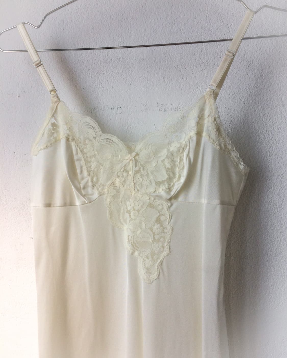 Lace point slip onepiece 상품이미지3