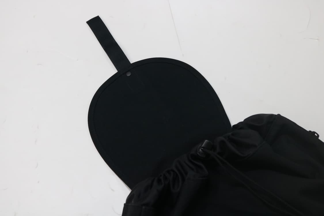 포터 데이백 백팩 럭색 상품이미지8