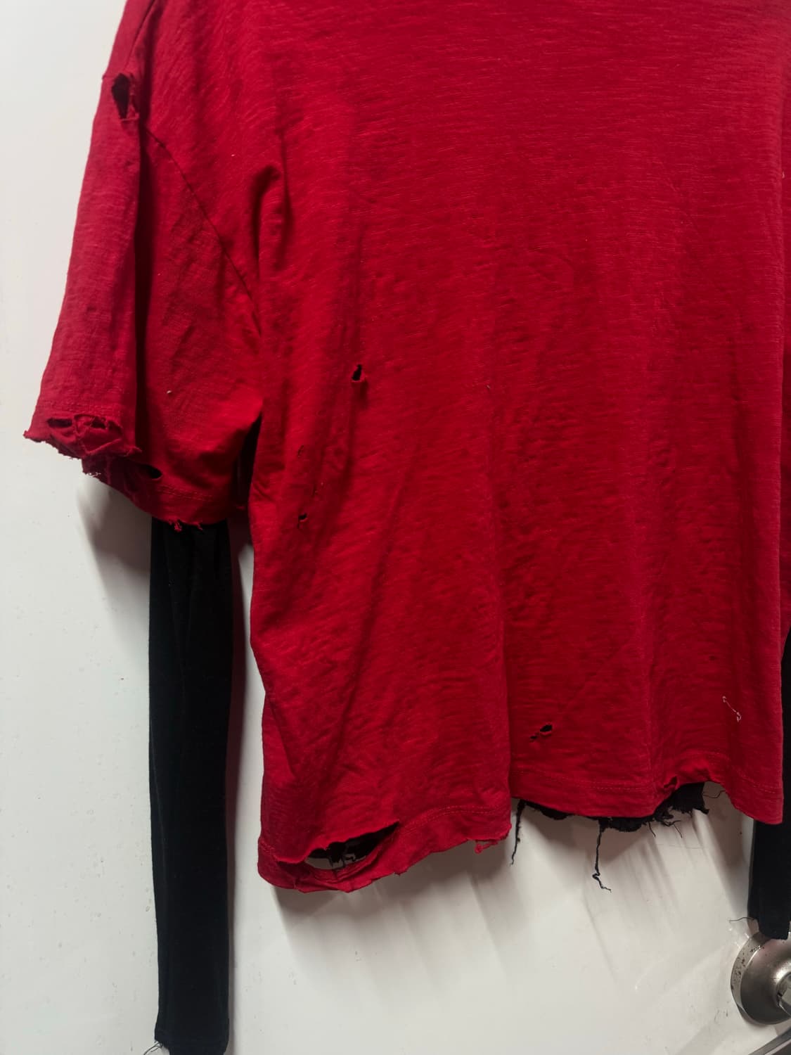 빈티지 레이어드 세트 상품이미지10