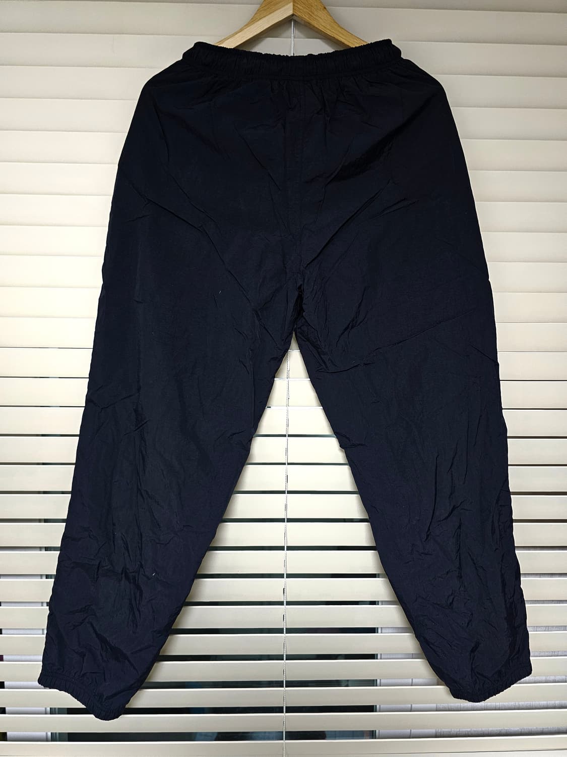 브라운브레스 우븐 조거팬츠 S 상품이미지3