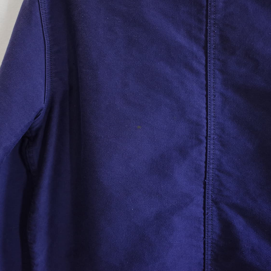 Le Mont St.Michel Moleskin Work Jacket 상품이미지6