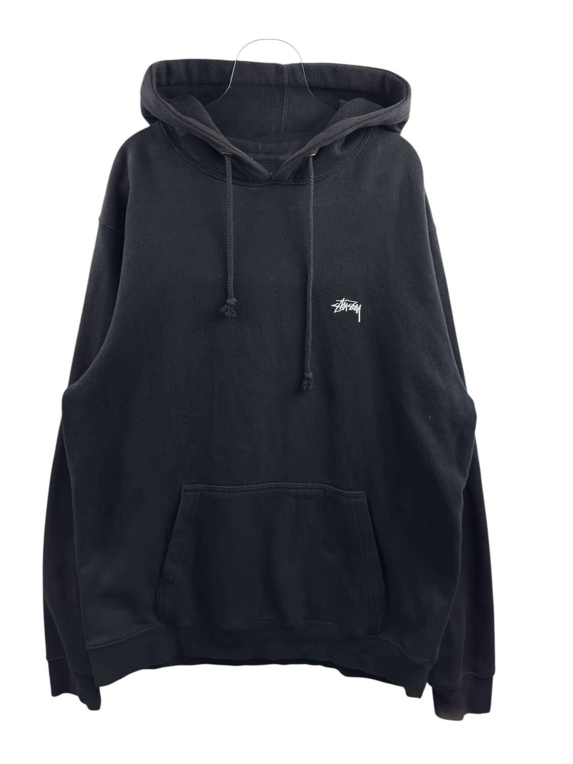 스투시 인터네셔널 트라이브 백자수 후디1213 상품이미지2