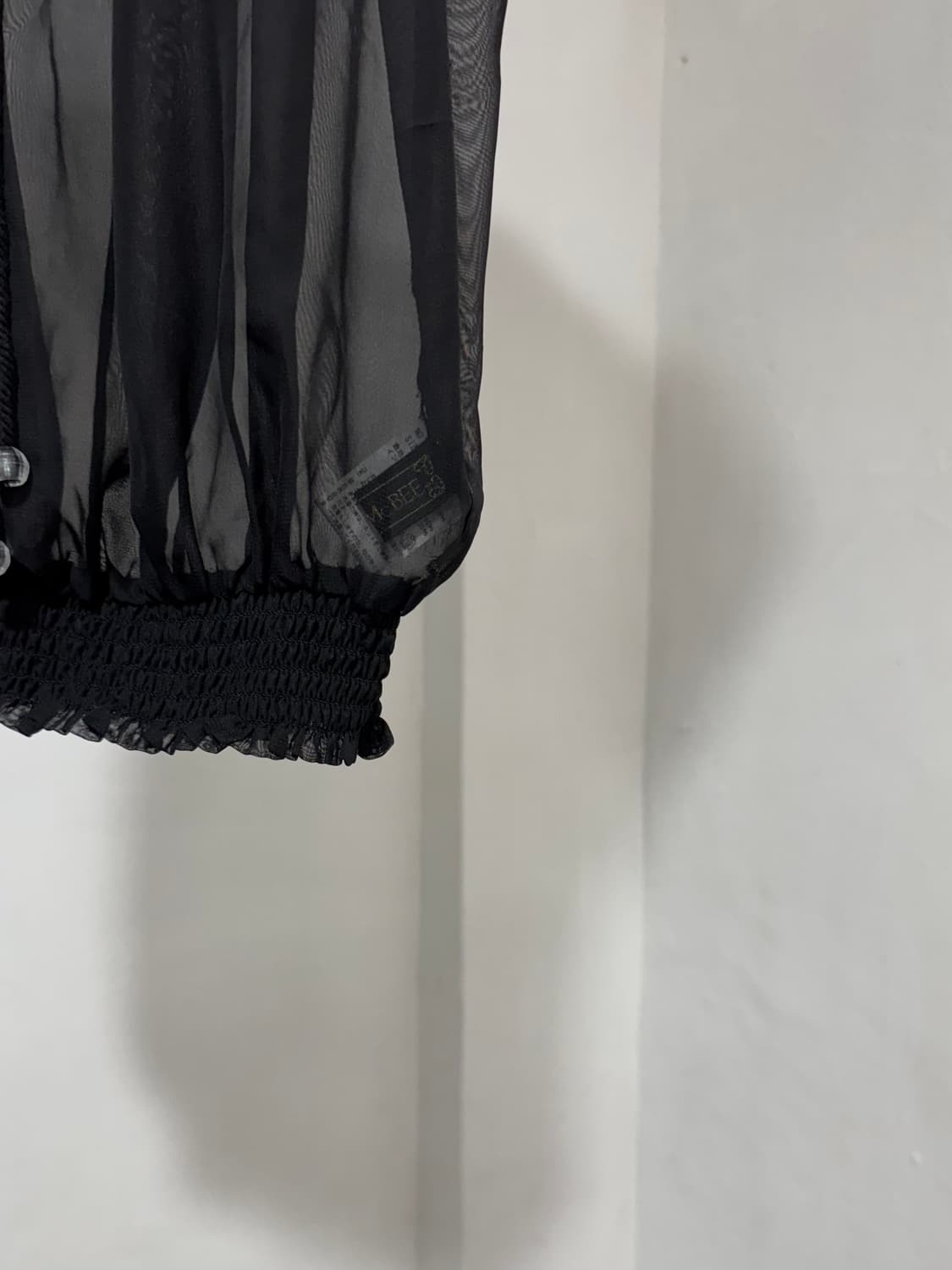 vtg top 상품이미지3