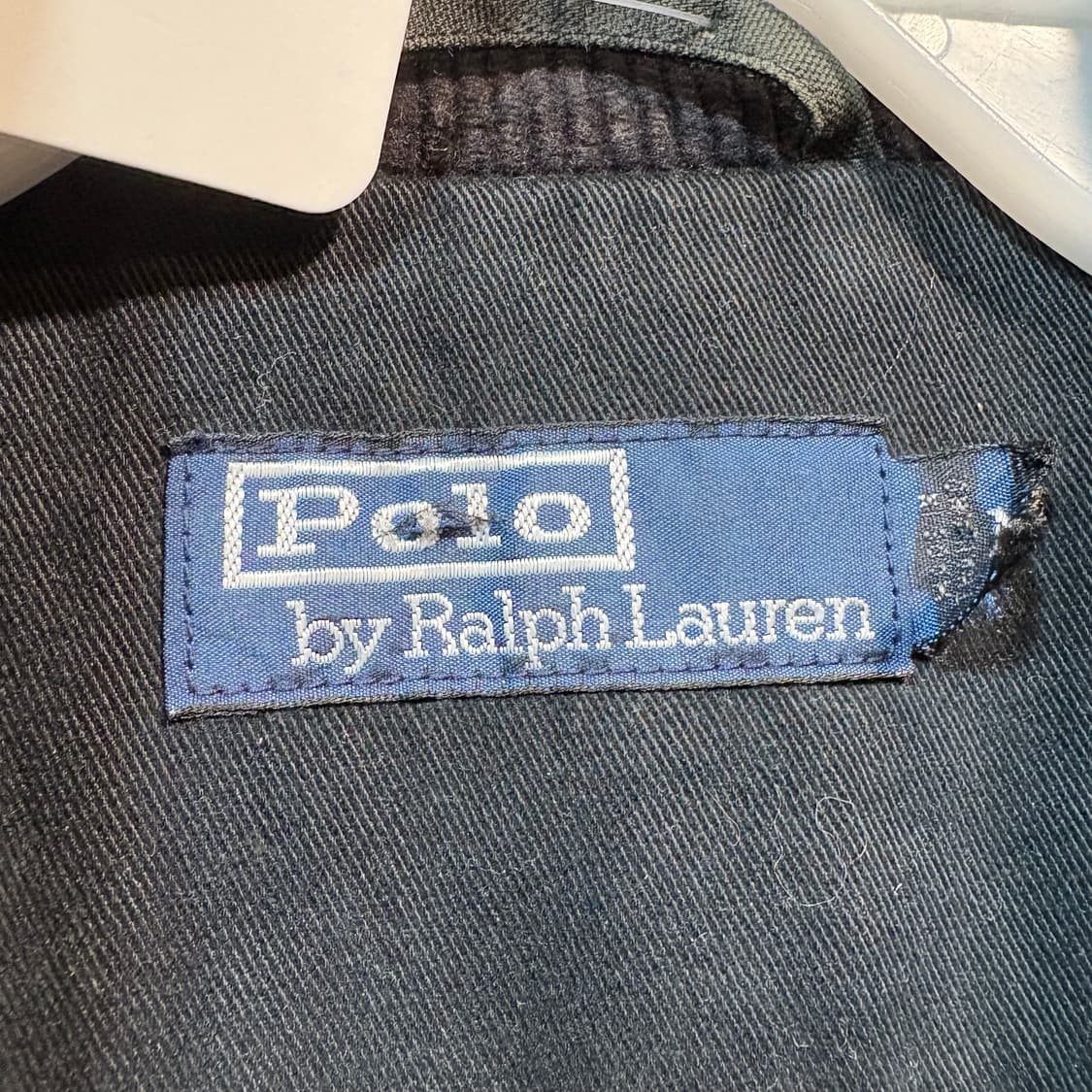 [M] POLO 폴로 랄프로렌 파이어맨 자켓 상품이미지6
