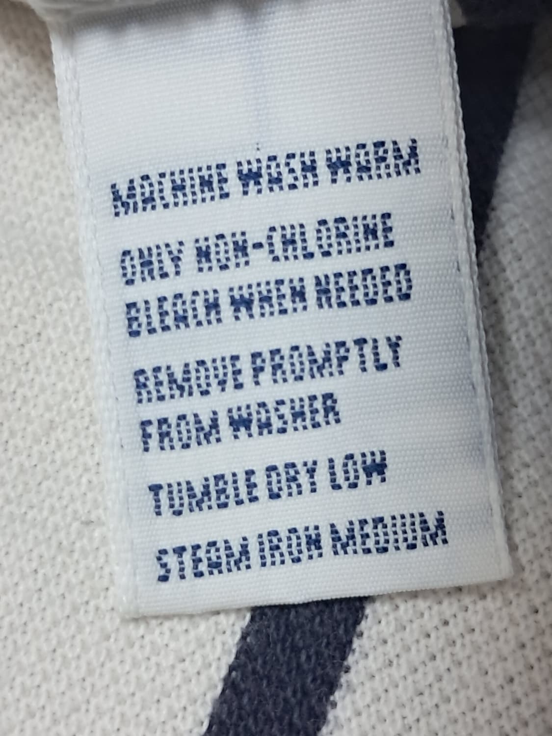 폴로랄프로렌 반팔티 XL 상품이미지10