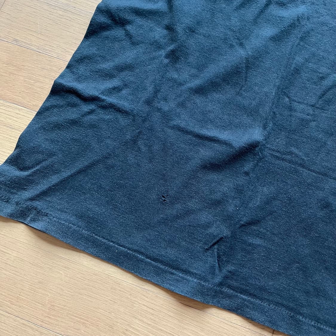 올드 스투시 티셔츠 수소봉제 미국제조 MADE IN USA 상품이미지9