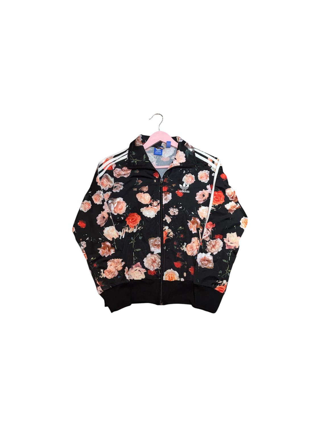 아디다스 플라워 여성 져지 95 상품이미지1