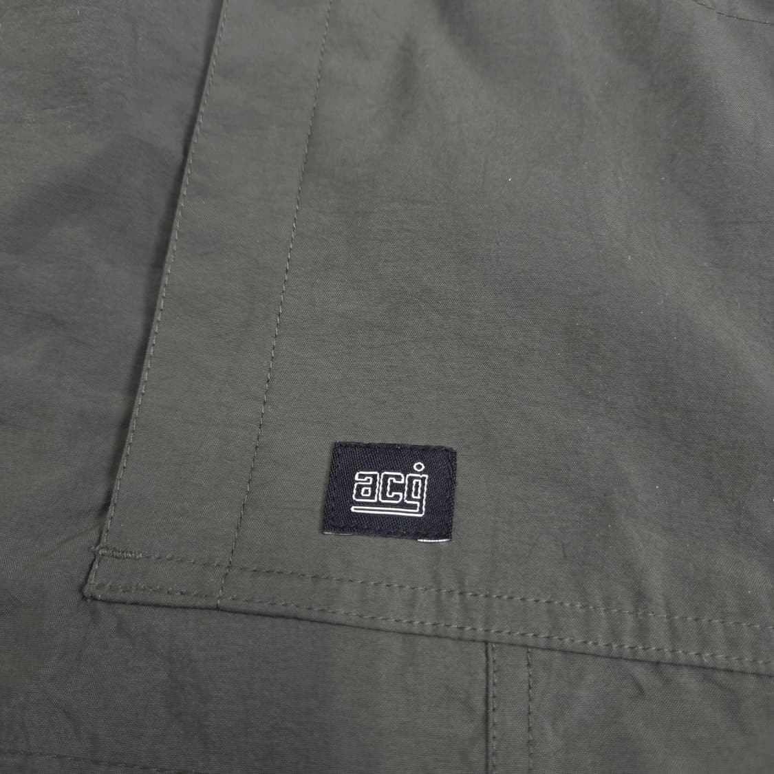 00s Vintage Nike ACG Mountain Short  상품이미지4