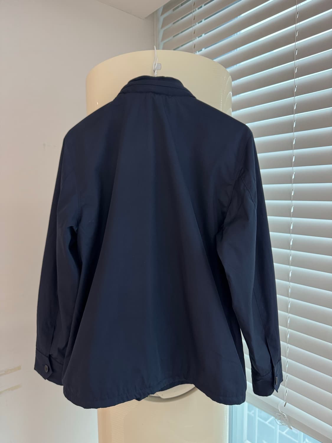 폴로 폴리쉘 나이론 페리 자켓 L( 14-16) 상품이미지3