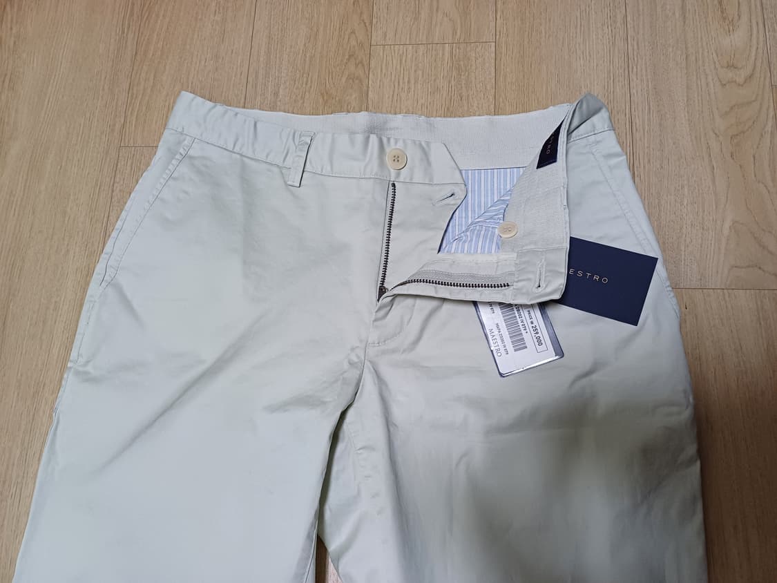 마에스트로 치노 상품이미지2