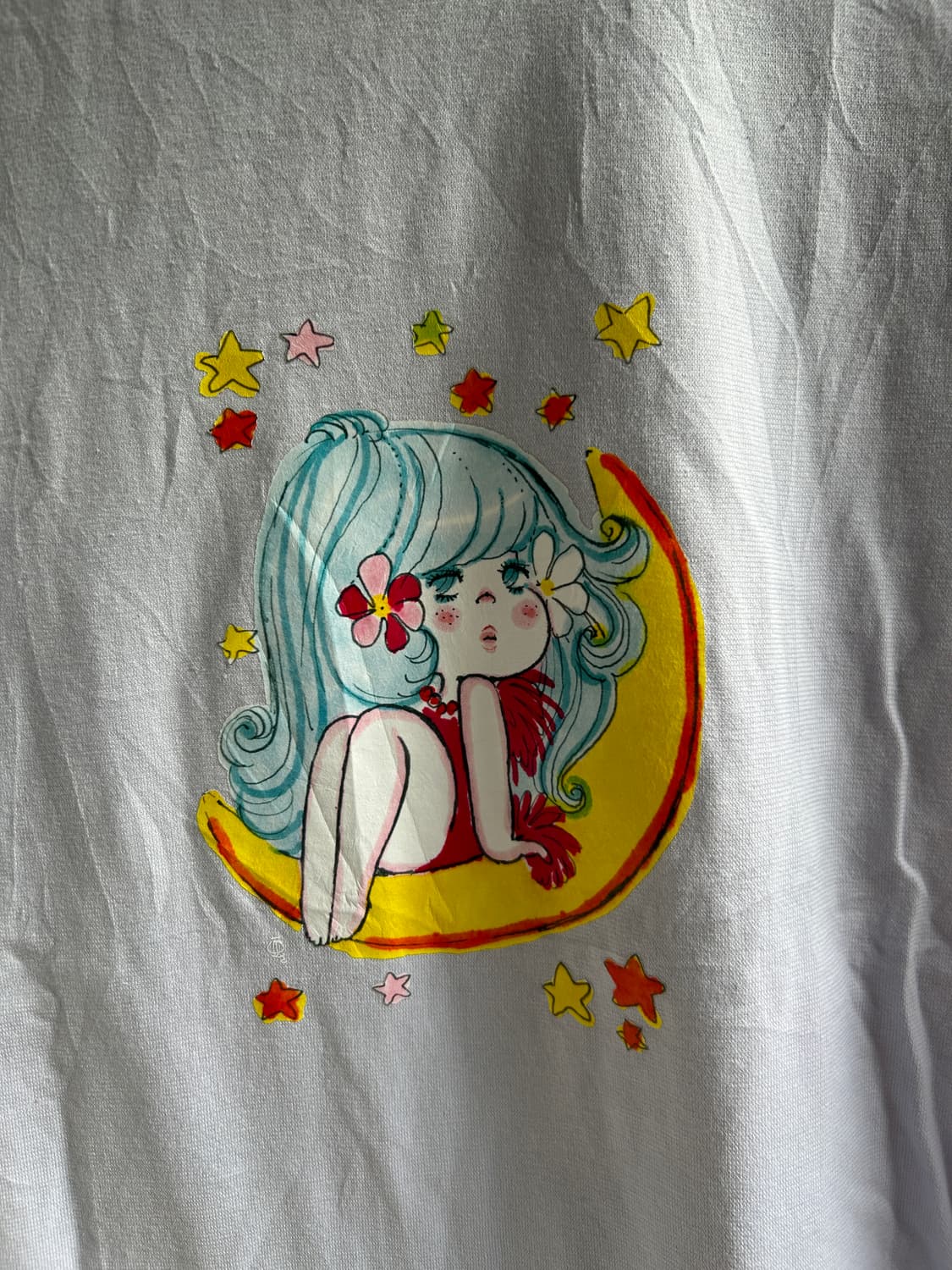 Ado mizumori tshirt  상품이미지7
